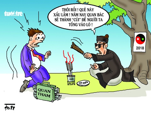 Chuyện quanh bàn nhậu cuối năm - Ảnh 1. Chuyện quanh bàn nhậu cuối năm - Ảnh 1.