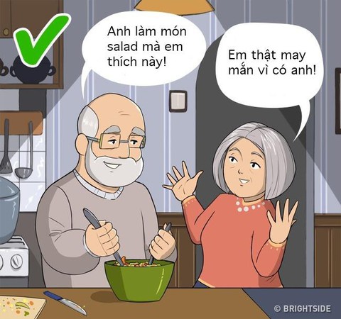 6 ngộ nhận phổ biến về tình yêu - Ảnh 4. 6 ngộ nhận phổ biến về tình yêu - Ảnh 4.
