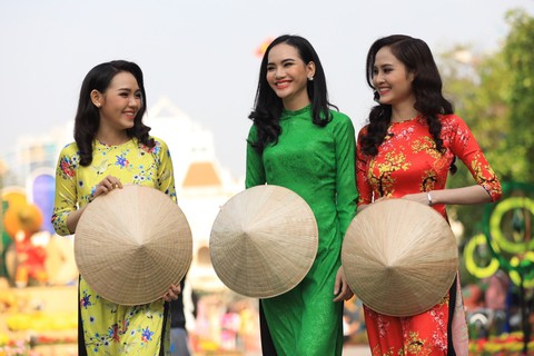 Dành 6 ngày kỷ niệm 44 năm Sài Gòn mang tên thành phố Hồ Chí Minh - Ảnh 1. Dành 6 ngày kỷ niệm 44 năm Sài Gòn mang tên thành phố Hồ Chí Minh - Ảnh 1.
