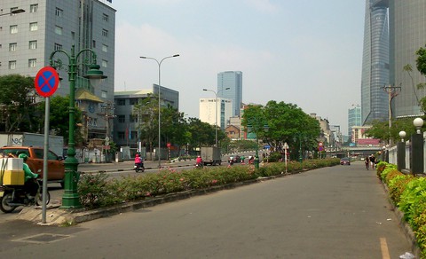 Khánh Hội - Vĩnh Hội bi hùng tết xưa - Ảnh 7. Khánh Hội - Vĩnh Hội bi hùng tết xưa - Ảnh 7.