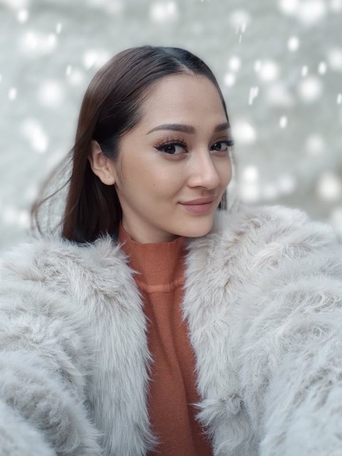 Giới trẻ mê mẩn với Art Selfie - Ảnh 1. Giới trẻ mê mẩn với Art Selfie - Ảnh 1.
