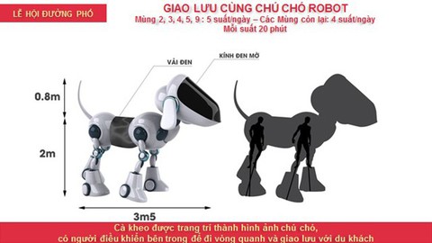 Đầm Sen “nâng cấp cuộc chơi” Tết Mậu Tuất 2018 - Ảnh 7. Đầm Sen “nâng cấp cuộc chơi” Tết Mậu Tuất 2018 - Ảnh 7.