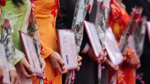 Đánh giá phẩm chất khoa học của giáo sư qua thước đo nào? - Ảnh 2. Đánh giá phẩm chất khoa học của giáo sư qua thước đo nào? - Ảnh 2.