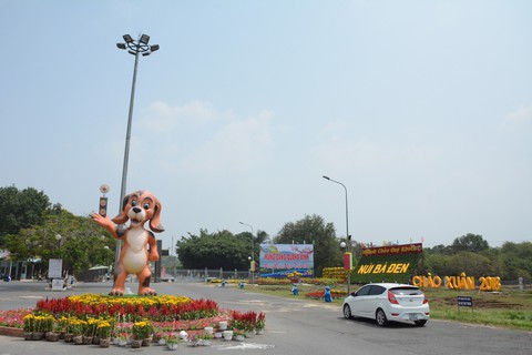 Xuân này check in ở đâu cho hết Tết? - Ảnh 7. Xuân này check in ở đâu cho hết Tết? - Ảnh 7.