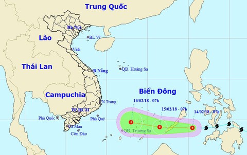 Bão Sanba suy yếu thành áp thấp nhiệt đới - Ảnh 1. Bão Sanba suy yếu thành áp thấp nhiệt đới - Ảnh 1.