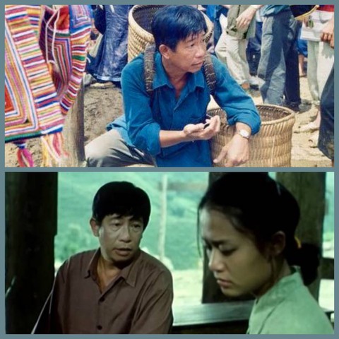 Diễn viên Nguyễn Hậu đột ngột qua đời ngày cuối năm - Ảnh 2. Diễn viên Nguyễn Hậu đột ngột qua đời ngày cuối năm - Ảnh 2.