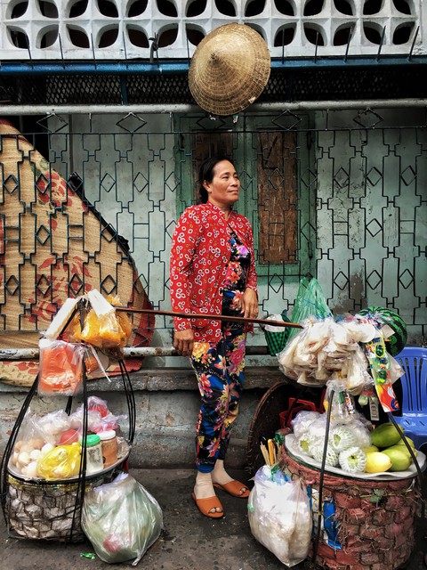 Những ngày cận Tết ở khu giải toả ven kênh rạch Sài Gòn - Ảnh 10. Những ngày cận Tết ở khu giải toả ven kênh rạch Sài Gòn - Ảnh 10.