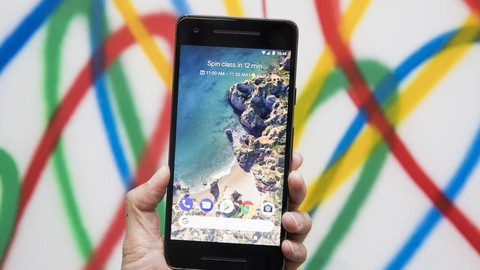 Năm ngoái Google bán được bao nhiêu chiếc Pixel? - Ảnh 1. Năm ngoái Google bán được bao nhiêu chiếc Pixel? - Ảnh 1.
