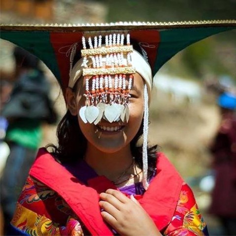 Lạ lùng người Nyinba, một bà làm vợ hết cả anh em trong nhà - Ảnh 4. Lạ lùng người Nyinba, một bà làm vợ hết cả anh em trong nhà - Ảnh 4.