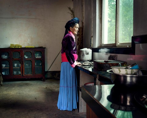 Tập tục tình dục kỳ lạ: ở nơi phụ nữ cứ quan hệ thoải mái - Ảnh 3. Tập tục tình dục kỳ lạ: ở nơi phụ nữ cứ quan hệ thoải mái - Ảnh 3.