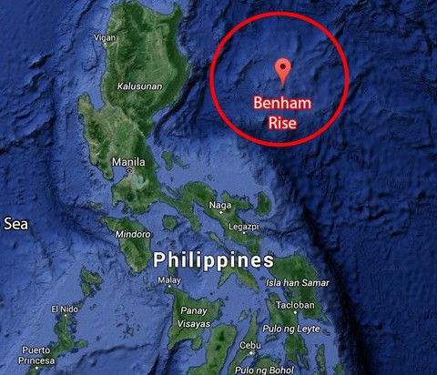 Bất kể Tết, Trung Quốc vẫn tranh phần trên biển Philippines - Ảnh 5. Bất kể Tết, Trung Quốc vẫn tranh phần trên biển Philippines - Ảnh 5.