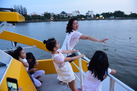 Xuân này check in ở đâu cho hết Tết? - Ảnh 1. Xuân này check in ở đâu cho hết Tết? - Ảnh 1.