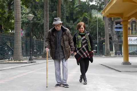 Trịnh Thanh Nhã - Lê Phương: Dắt tay nhau đi qua thời gian - Ảnh 8. Trịnh Thanh Nhã - Lê Phương: Dắt tay nhau đi qua thời gian - Ảnh 8.