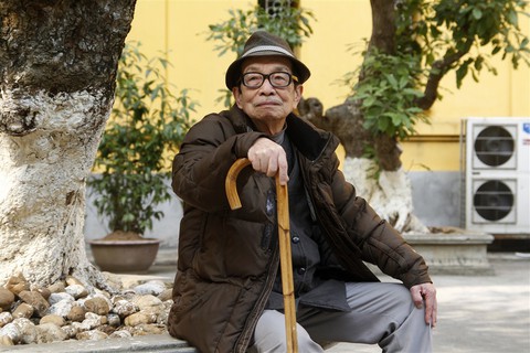 Trịnh Thanh Nhã - Lê Phương: Dắt tay nhau đi qua thời gian - Ảnh 4. Trịnh Thanh Nhã - Lê Phương: Dắt tay nhau đi qua thời gian - Ảnh 4.
