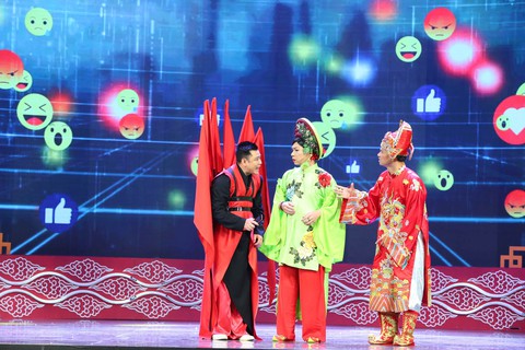 Hãy thôi xát muối vào cộng đồng LGBT - Ảnh 2. Hãy thôi xát muối vào cộng đồng LGBT - Ảnh 2.