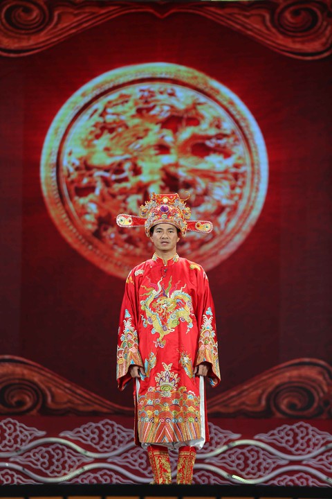 Táo Quân 2018: Leo lên ghế dễ, xuống ghế khó - Ảnh 2. Táo Quân 2018: Leo lên ghế dễ, xuống ghế khó - Ảnh 2.