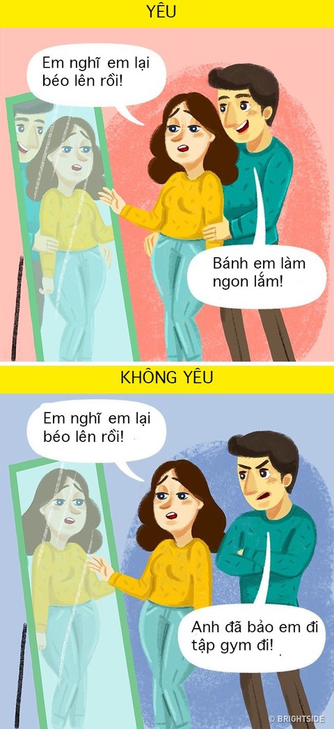 Hậu Valentine, hãy chú ý 10 dấu hiệu chàng đã hết yêu bạn - Ảnh 1. Hậu Valentine, hãy chú ý 10 dấu hiệu chàng đã hết yêu bạn - Ảnh 1.