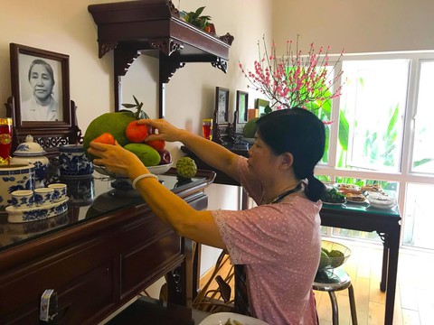 Người Việt khắp nơi đón Tết: Quê hương rất gần - Ảnh 6. Người Việt khắp nơi đón Tết: Quê hương rất gần - Ảnh 6.