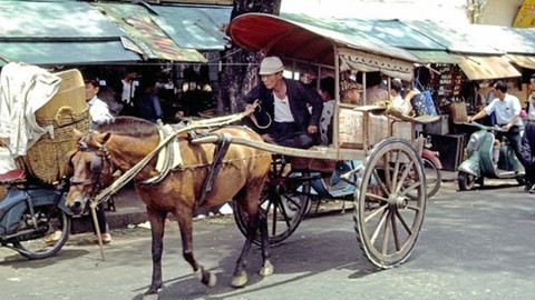 Tân Định nay trên đất Sài Gòn xưa - Ảnh 6. Tân Định nay trên đất Sài Gòn xưa - Ảnh 6.