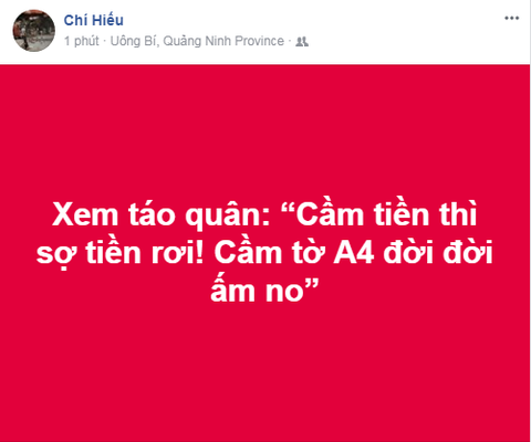 Bạn trẻ cảm ơn năm cũ, nhộn nhịp với Táo quân trên mạng xã hội - Ảnh 3. Bạn trẻ cảm ơn năm cũ, nhộn nhịp với Táo quân trên mạng xã hội - Ảnh 3.
