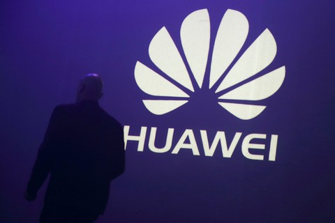 Czech cảnh báo ‘nguy cơ’ từ thiết bị Huawei, ZTE - Ảnh 1. Czech cảnh báo ‘nguy cơ’ từ thiết bị Huawei, ZTE - Ảnh 1.