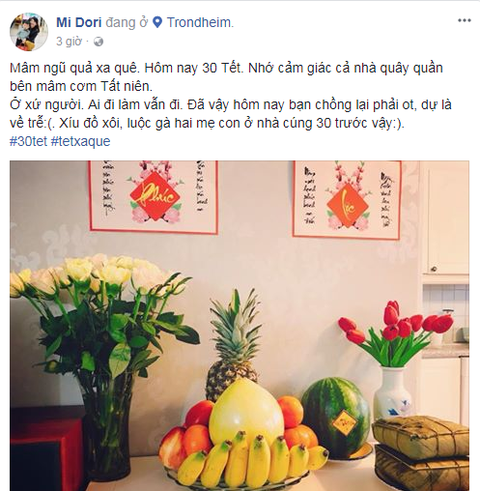 Bạn trẻ cảm ơn năm cũ, nhộn nhịp với Táo quân trên mạng xã hội - Ảnh 10. Bạn trẻ cảm ơn năm cũ, nhộn nhịp với Táo quân trên mạng xã hội - Ảnh 10.