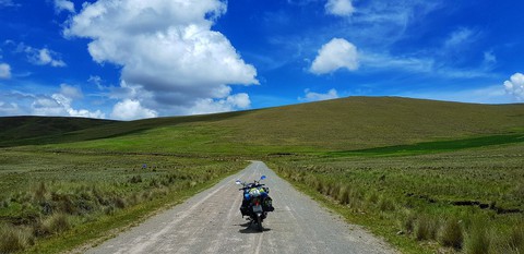 Trần Đặng Đăng Khoa chúc Tết Mậu Tuất từ Peru - Ảnh 8. Trần Đặng Đăng Khoa chúc Tết Mậu Tuất từ Peru - Ảnh 8.