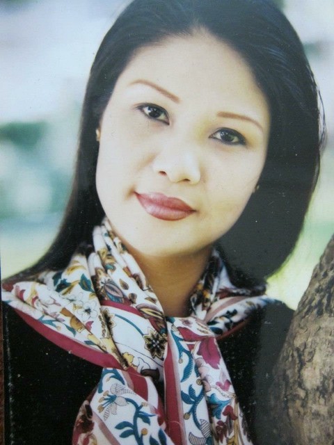 Thanh Ngoan: Chẳng có gì khiến mình vui điên dại hay buồn chết đi - Ảnh 5. Thanh Ngoan: Chẳng có gì khiến mình vui điên dại hay buồn chết đi - Ảnh 5.
