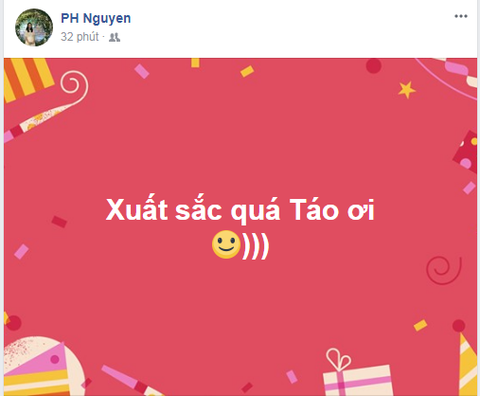 Bạn trẻ cảm ơn năm cũ, nhộn nhịp với Táo quân trên mạng xã hội - Ảnh 7. Bạn trẻ cảm ơn năm cũ, nhộn nhịp với Táo quân trên mạng xã hội - Ảnh 7.