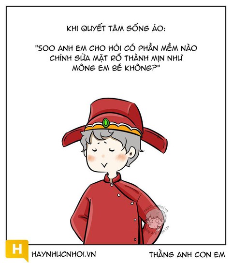 Ảnh chế Táo quân hài hước của dân mạng - Ảnh 7. Ảnh chế Táo quân hài hước của dân mạng - Ảnh 7.