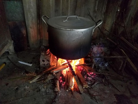 Chiều cuối năm, con cần mẹ biết chừng nào - Ảnh 1. Chiều cuối năm, con cần mẹ biết chừng nào - Ảnh 1.