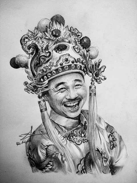 Ảnh chế Táo quân hài hước của dân mạng - Ảnh 3. Ảnh chế Táo quân hài hước của dân mạng - Ảnh 3.