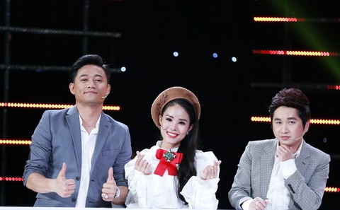 5 quán quân bolero thi Vui xuân cùng bolero - Ảnh 3. 5 quán quân bolero thi Vui xuân cùng bolero - Ảnh 3.