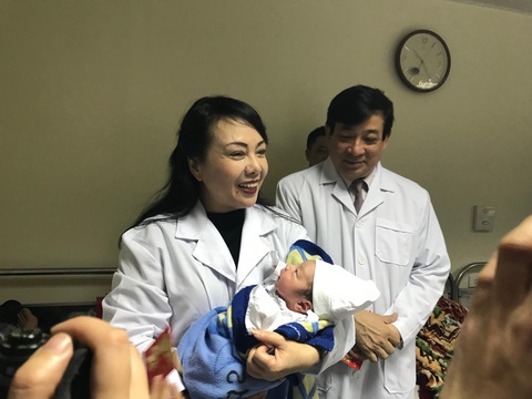 Người Việt khắp nơi đón Tết: Quê hương rất gần - Ảnh 2. Người Việt khắp nơi đón Tết: Quê hương rất gần - Ảnh 2.