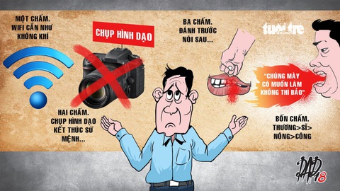 Đời dâu bể… Đời đá vàng… - Ảnh 1. Đời dâu bể… Đời đá vàng… - Ảnh 1.