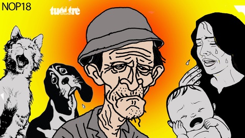 Khẩu thuật - Ảnh 1. Khẩu thuật - Ảnh 1.