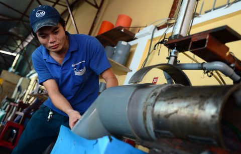 Nhà nước bán tiếp hơn 24 triệu cổ phần nhựa Bình Minh - Ảnh 2. Nhà nước bán tiếp hơn 24 triệu cổ phần nhựa Bình Minh - Ảnh 2.