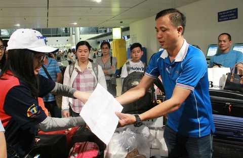 Thuê bao nguyên chuyến bay, xu hướng lên ngôi - Ảnh 1. Thuê bao nguyên chuyến bay, xu hướng lên ngôi - Ảnh 1.