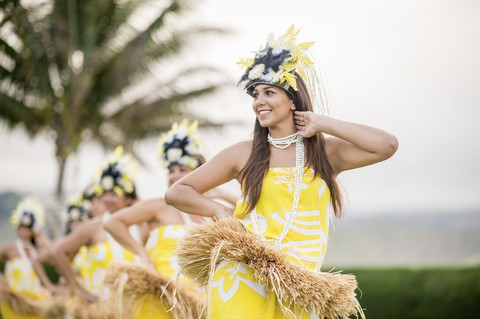 Hawaii đâu chỉ có vũ điệu Hula nóng bỏng - Ảnh 2. Hawaii đâu chỉ có vũ điệu Hula nóng bỏng - Ảnh 2.