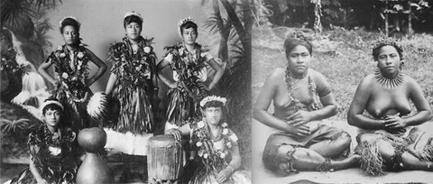 Hawaii đâu chỉ có vũ điệu Hula nóng bỏng - Ảnh 5. Hawaii đâu chỉ có vũ điệu Hula nóng bỏng - Ảnh 5.