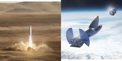 Số phận kỳ lạ của siêu xe Tesla của tỉ phú Elon Musk - Ảnh 7. Số phận kỳ lạ của siêu xe Tesla của tỉ phú Elon Musk - Ảnh 7.