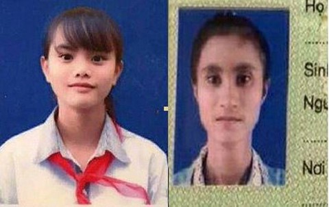 Ai thấy 2 bạn gái đi chơi tết với bạn quen trên mạng này? - Ảnh 1. Ai thấy 2 bạn gái đi chơi tết với bạn quen trên mạng này? - Ảnh 1.