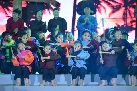 229 năm chiến thắng Đống Đa: Hùng thiêng sông núi Việt Nam - Ảnh 6. 229 năm chiến thắng Đống Đa: Hùng thiêng sông núi Việt Nam - Ảnh 6.