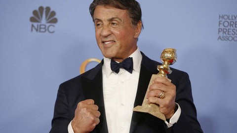 Nam tài tử Sylvester Stallone lại bị mạng xã hội khai tử - Ảnh 1. Nam tài tử Sylvester Stallone lại bị mạng xã hội khai tử - Ảnh 1.