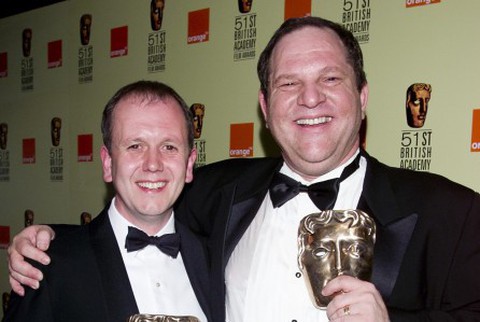 Hàng loạt nhân viên cũ tố ông trùm Harvey Weinstein - Ảnh 5. Hàng loạt nhân viên cũ tố ông trùm Harvey Weinstein - Ảnh 5.