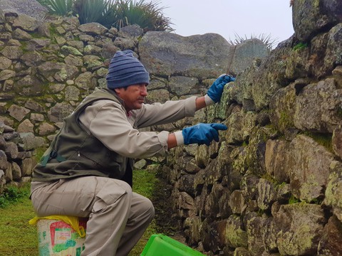 Trần Đặng Đăng Khoa chia sẻ kinh nghiệm đến kỳ quan Machu Picchu - Ảnh 8. Trần Đặng Đăng Khoa chia sẻ kinh nghiệm đến kỳ quan Machu Picchu - Ảnh 8.