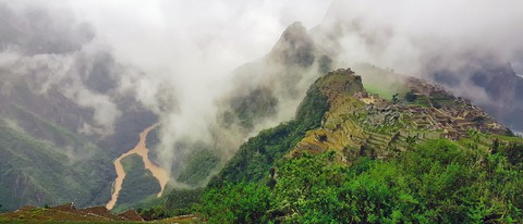 Trần Đặng Đăng Khoa chia sẻ kinh nghiệm đến kỳ quan Machu Picchu - Ảnh 13. Trần Đặng Đăng Khoa chia sẻ kinh nghiệm đến kỳ quan Machu Picchu - Ảnh 13.