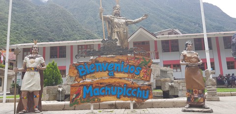 Trần Đặng Đăng Khoa chia sẻ kinh nghiệm đến kỳ quan Machu Picchu - Ảnh 6. Trần Đặng Đăng Khoa chia sẻ kinh nghiệm đến kỳ quan Machu Picchu - Ảnh 6.