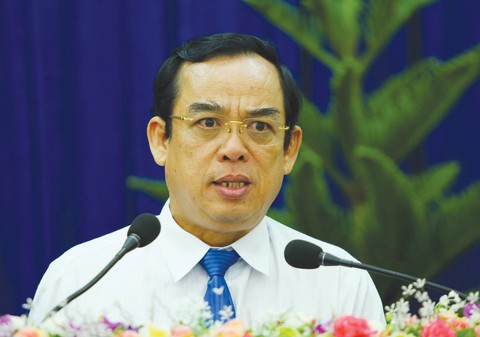 Bàn tròn đầu xuân: Làm mới vì sự phát triển của đồng bằng - Ảnh 3. Bàn tròn đầu xuân: Làm mới vì sự phát triển của đồng bằng - Ảnh 3.