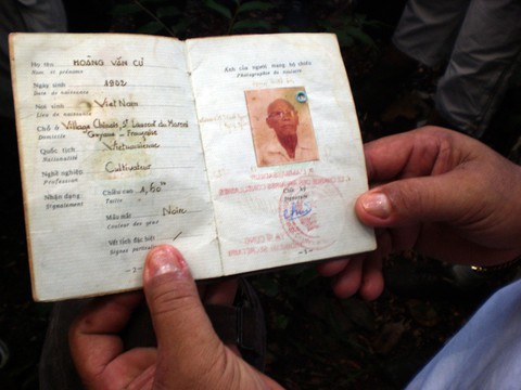 Dòng máu Việt ở Guyane - Ảnh 2. Dòng máu Việt ở Guyane - Ảnh 2.